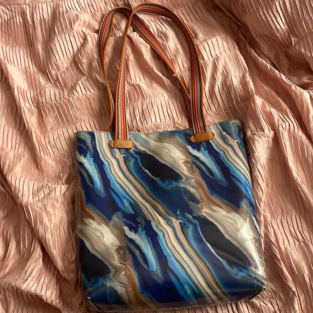 Consuela Everyday Dylan Tote